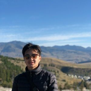 Meet your Posher, Jacob